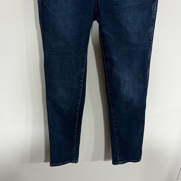 Madewell Stovepipe Jeans - Picture 8 of 15